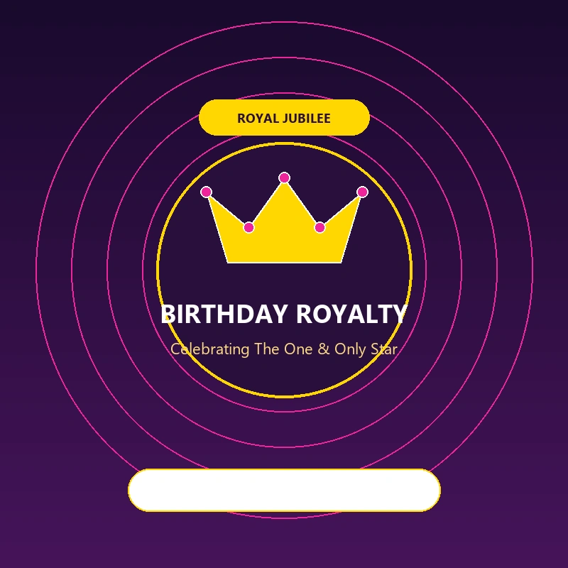 Birthday Star